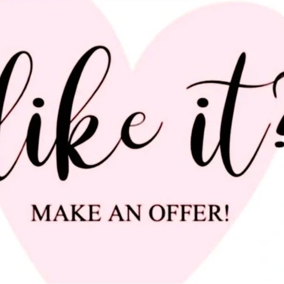 Jewelry - Make an offer!